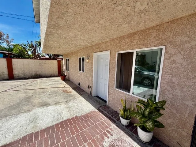 3rd unit built Sept. 2024