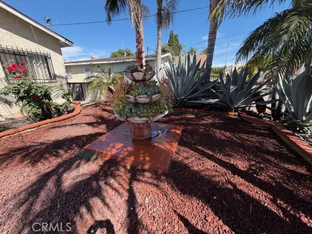 6121 Orchard Avenue, Huntington Park, California 90255