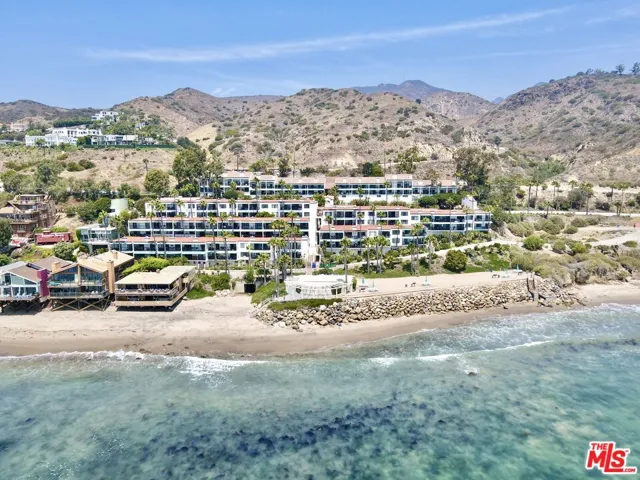 26664 Seagull Way A226, Malibu, California 90265