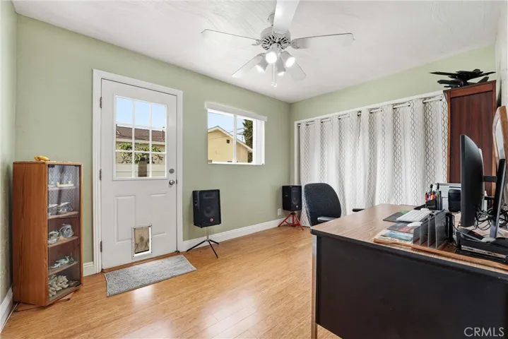 Bedroom #4