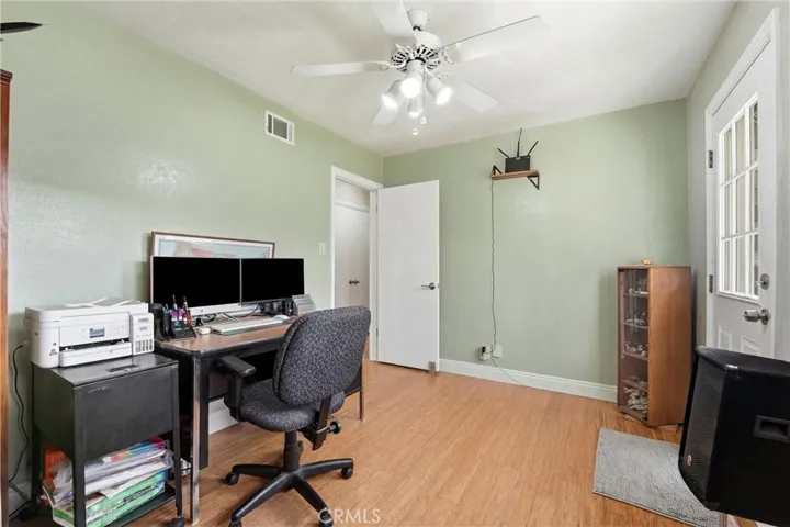 Bedroom #4