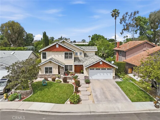 3107 Serrano, Carlsbad, California 92009