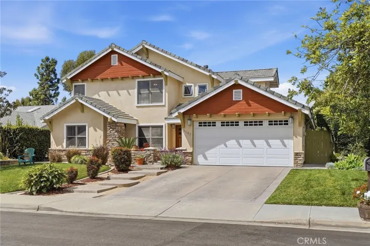 3107 Serrano, Carlsbad, California 92009