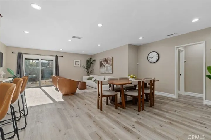 Exceptional Great Room floorplan.