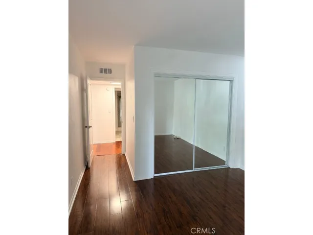 2nd Bedroom Facing Hall