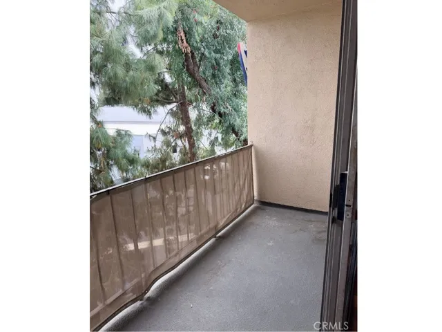 Livining Room Balcony