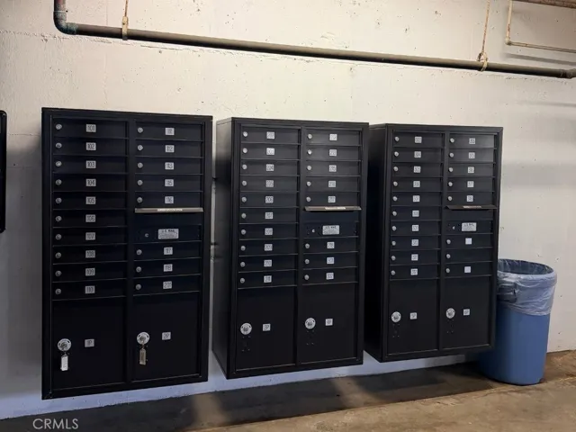 Mailboxes