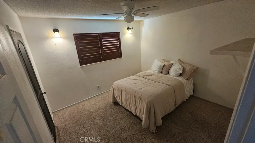 Upstairs Southern Bedroom #2