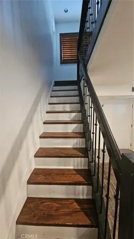 Stairwell

