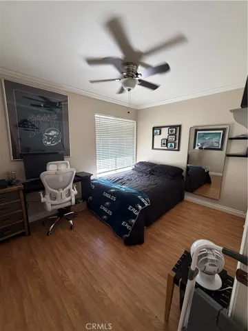Third bedroom