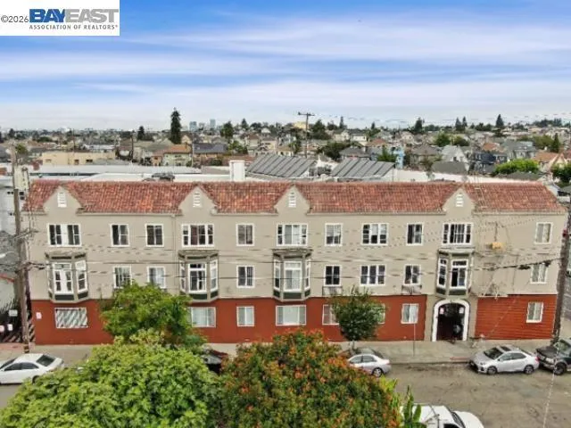1757 26th Ave, Oakland, California 94601