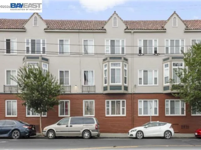 1757 26th Ave, Oakland, California 94601