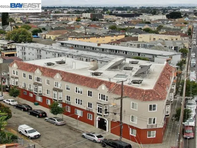 1757 26th Ave, Oakland, California 94601