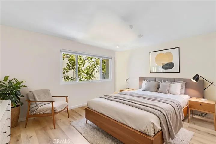 Primary Bedroom #1 is Virtually Staged