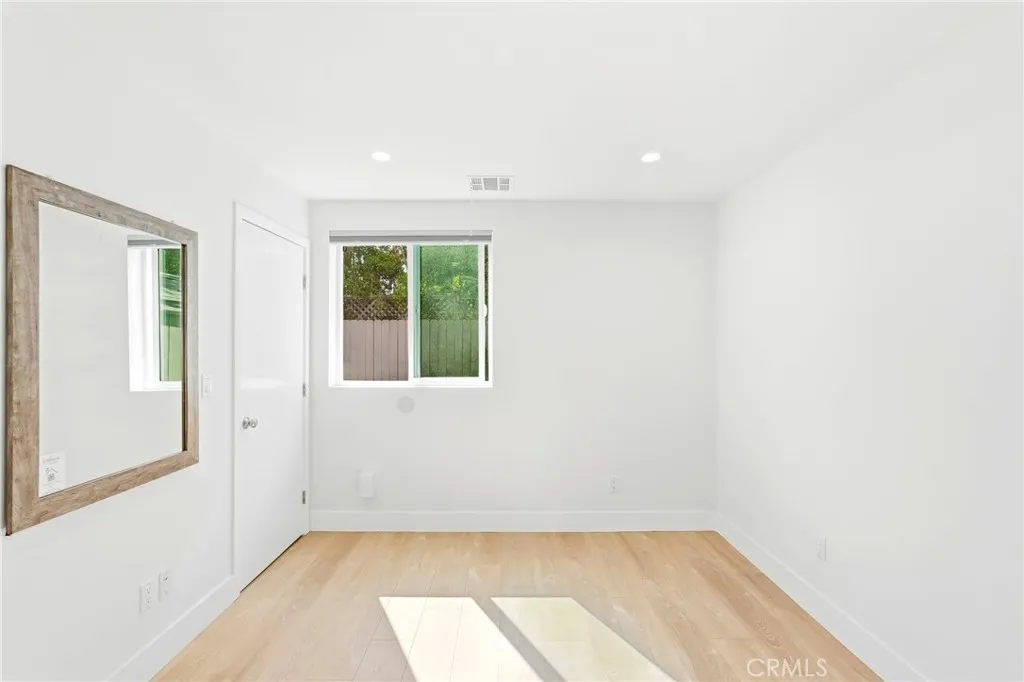 Bedroom #4 - on ground floor