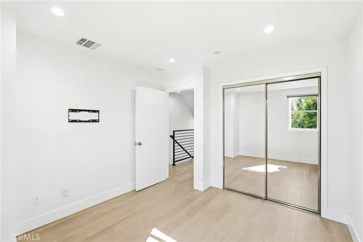 Makes great additional living area or office