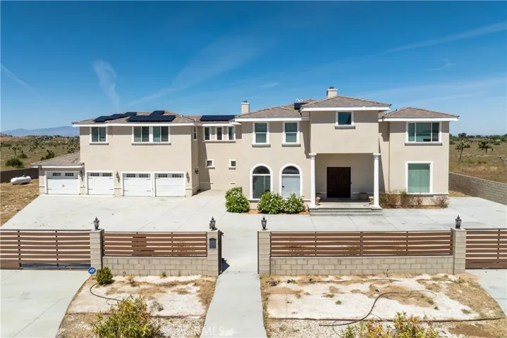 3125 West M15 Avenue, Lancaster, California 93536