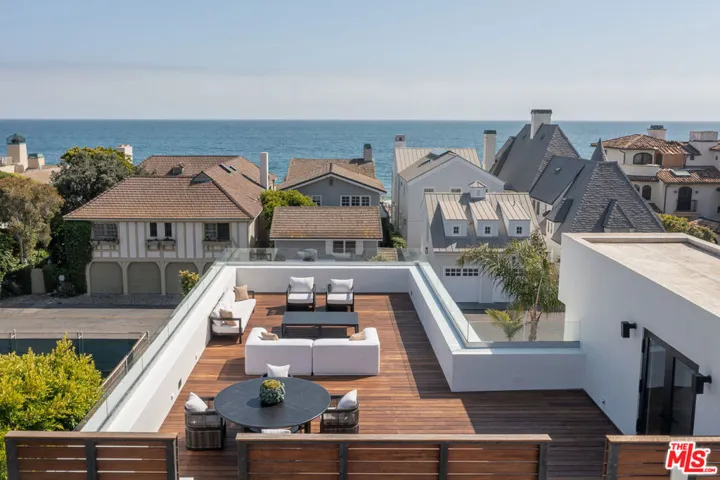 23649 Malibu Colony Road, Malibu, California 90265