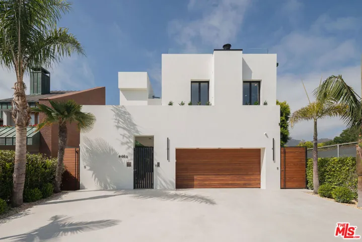 23649 Malibu Colony Road, Malibu, California 90265