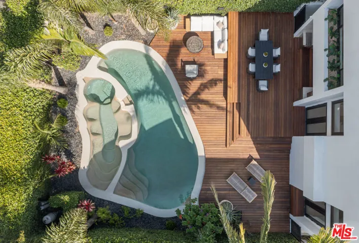 23649 Malibu Colony Road, Malibu, California 90265