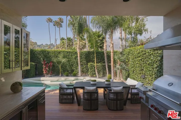 23649 Malibu Colony Road, Malibu, California 90265