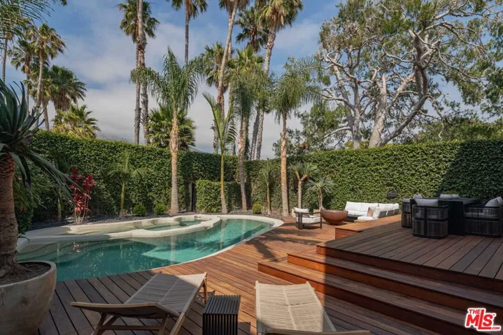 23649 Malibu Colony Road, Malibu, California 90265