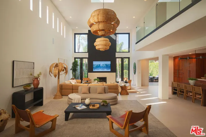 23649 Malibu Colony Road, Malibu, California 90265