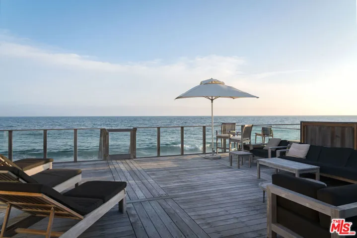23649 Malibu Colony Road, Malibu, California 90265