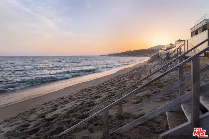 23649 Malibu Colony Road, Malibu, California 90265
