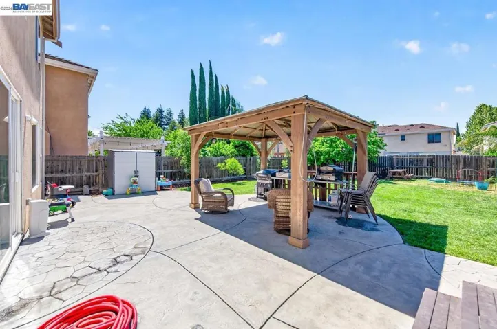 4547 Glenbrook Dr, Tracy, California 95377