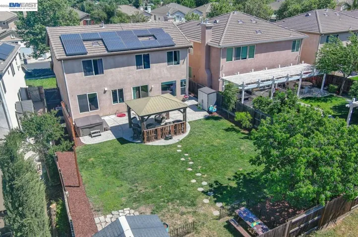 4547 Glenbrook Dr, Tracy, California 95377