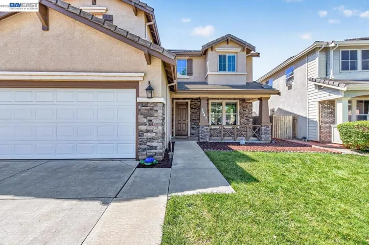 4547 Glenbrook Dr, Tracy, California 95377