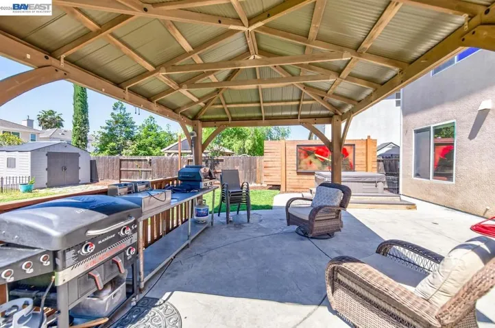 4547 Glenbrook Dr, Tracy, California 95377
