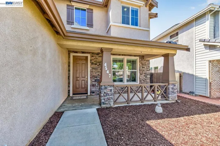 4547 Glenbrook Dr, Tracy, California 95377