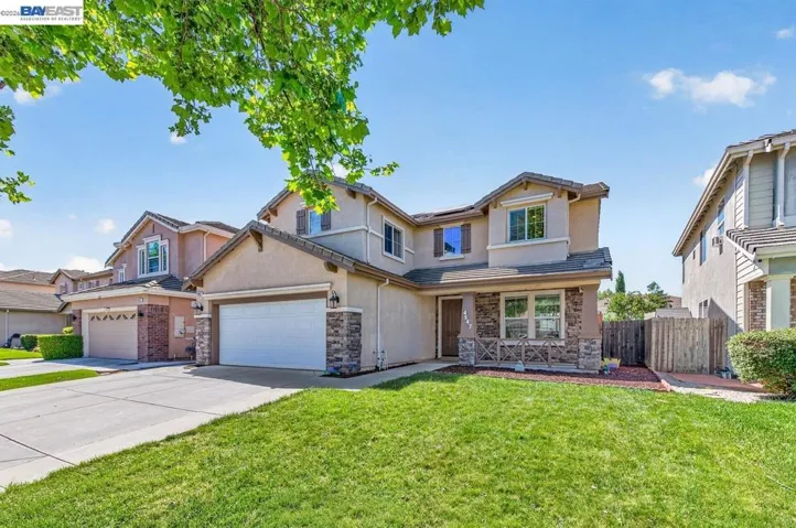 4547 Glenbrook Dr, Tracy, California 95377