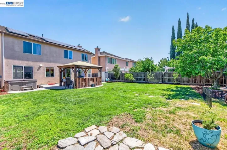 4547 Glenbrook Dr, Tracy, California 95377