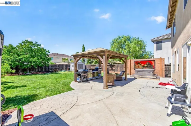4547 Glenbrook Dr, Tracy, California 95377