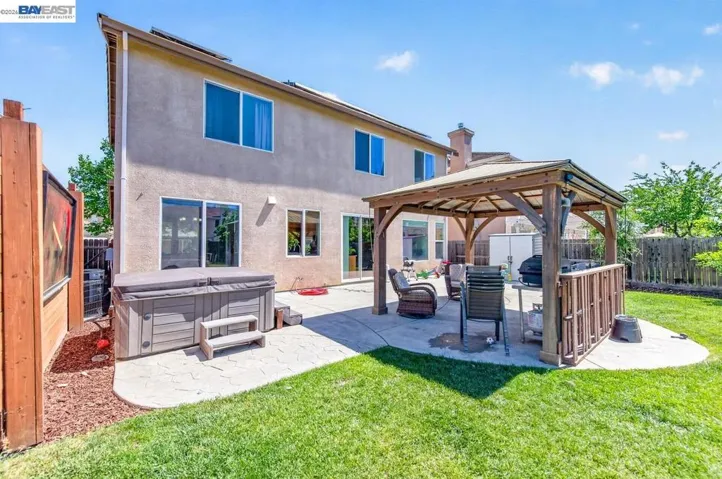 4547 Glenbrook Dr, Tracy, California 95377