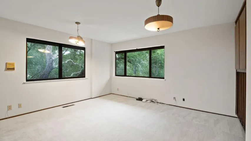 Hobby room