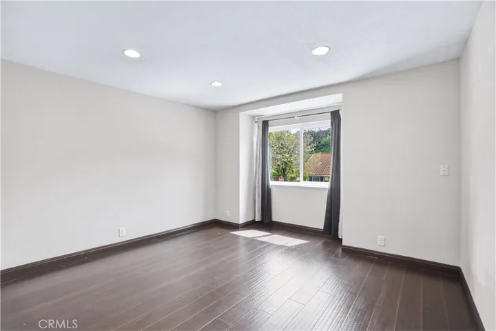 Bedroom #2 - Upstairs