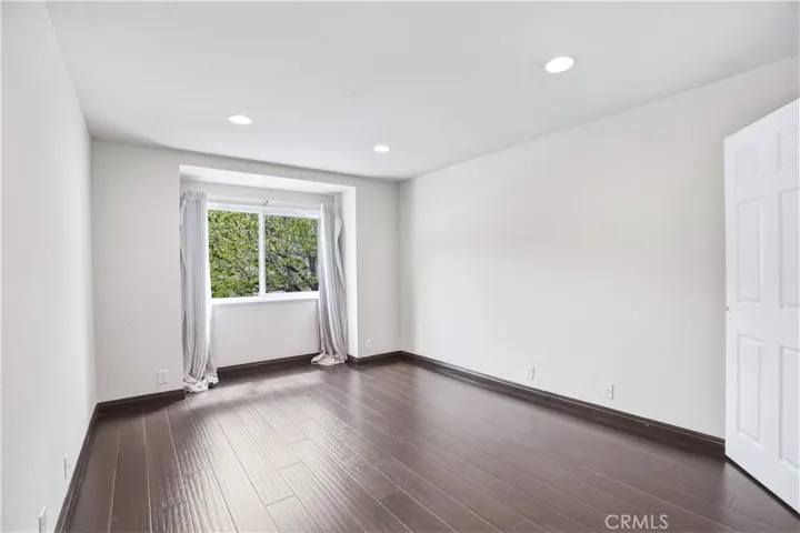 Bedroom #3 - Upstairs
