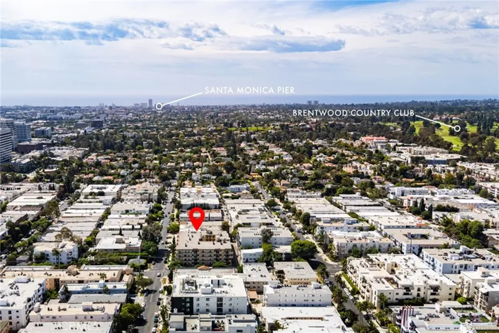 11919 Mayfield 2, Los Angeles, California 90049
