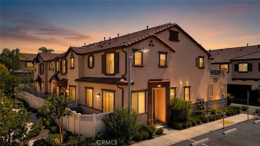 24134 Tuscany, Murrieta, California 92562