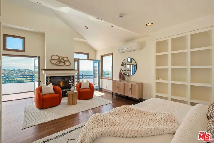 Bright and Airy