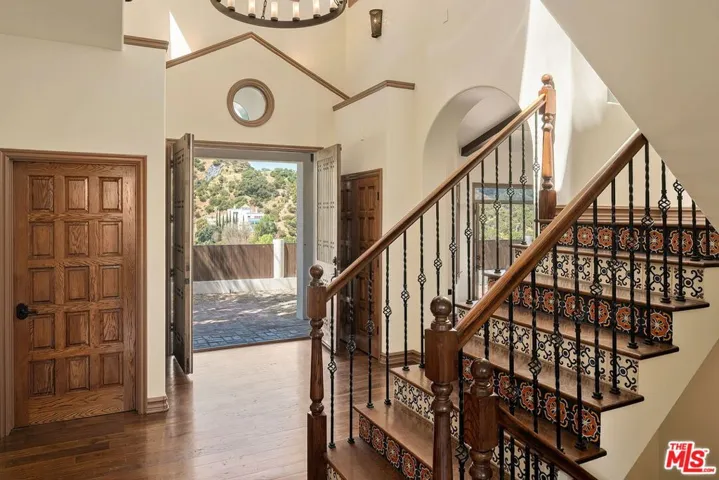 Classic Stairs and designs