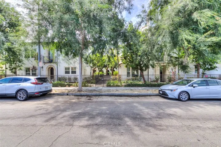 A gem set in one of the area's prettiest neighborhoods!
