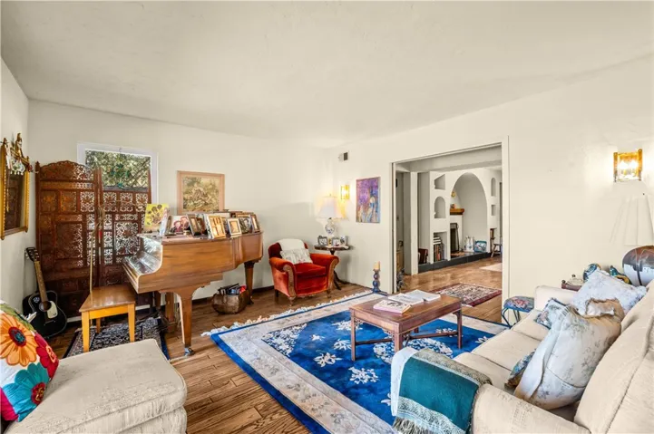 Additional Family Room