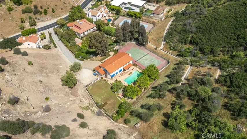 1.43 Acre Property