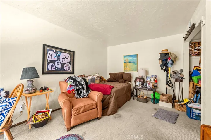 Bonus Main Floor Guest Bedroom