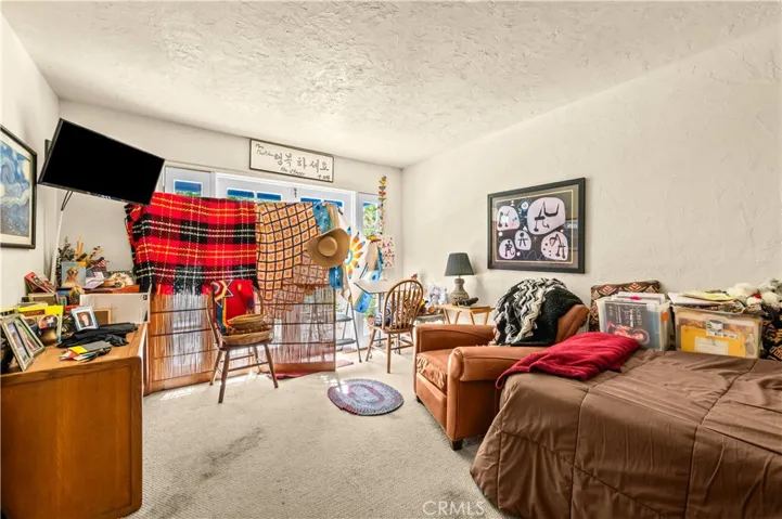 Bonus Main Floor Guest Bedroom